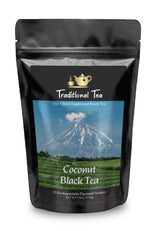 Coconut Black Tea