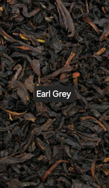 Early Grey Black Tea