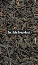 English Breakfast Black Tea