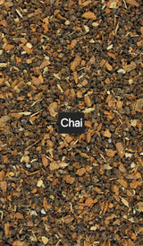 Chai Black Tea