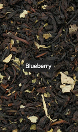 Blueberry Black Tea