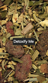 Detoxify Me Herbal Tea