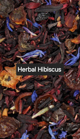 Herbal Hibiscus Herbal Tea