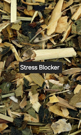 Stress Blocker Herbal Tea