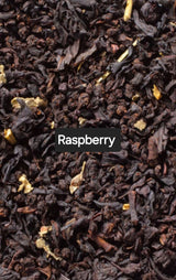 Raspberry Black Tea