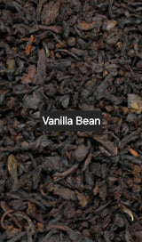 Vanilla Bean Black Tea