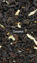 Coconut Black Tea