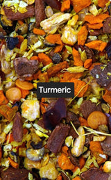 Mix Turmeric Herbal Tea