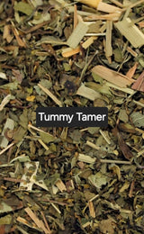 Tummy Tamer Herbal Tea