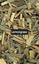 Lemongrass Herbal Tea